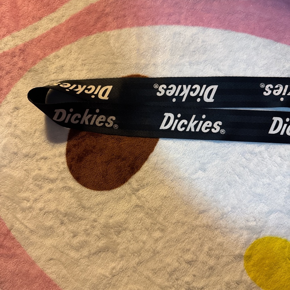 Dickies belt - Picture 2 of 3